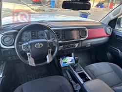 تويوتا تاكوما